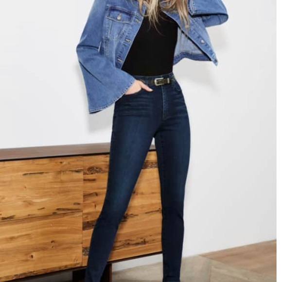 Joe’s The Charlie Skinny - Picture 1 of 8